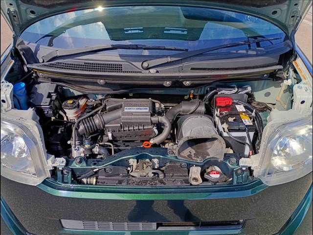 HONDA N BOX 2017 Image 31