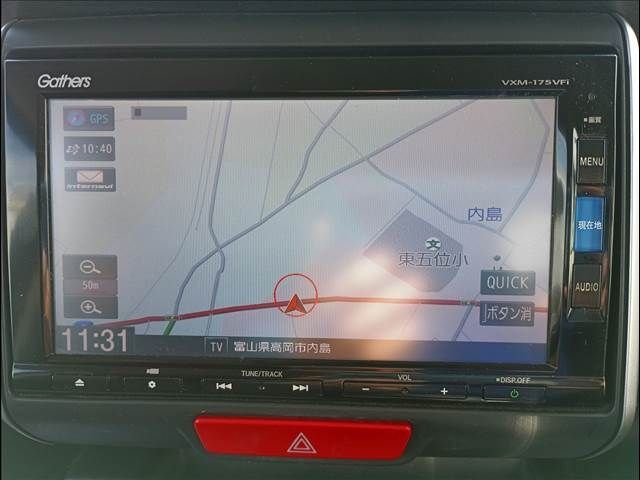 HONDA N BOX 2017 Image 31