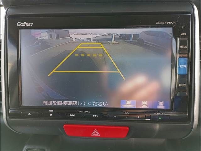 HONDA N BOX 2017 Image 31