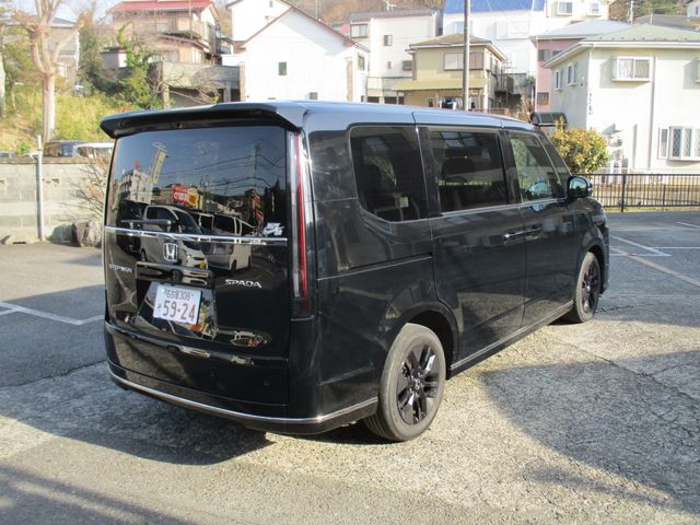 HONDA STEPWAGON SPADA 2023 Image 31