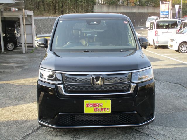 HONDA STEPWAGON SPADA 2023 Image 31