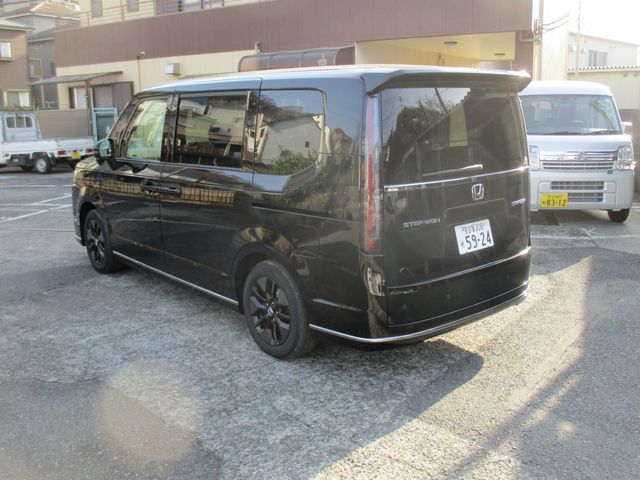 HONDA STEPWAGON SPADA 2023 Image 31