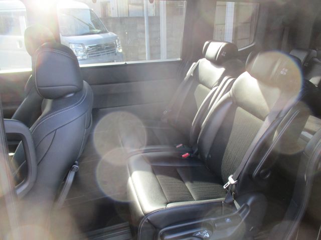 HONDA STEPWAGON SPADA 2023 Image 31