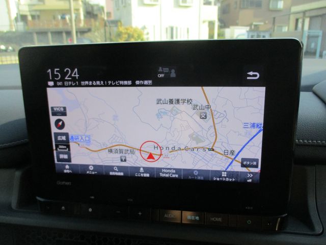 HONDA STEPWAGON SPADA 2023 Image 31