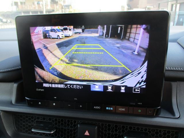 HONDA STEPWAGON SPADA 2023 Image 31