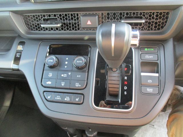 HONDA STEPWAGON SPADA 2023 Image 31