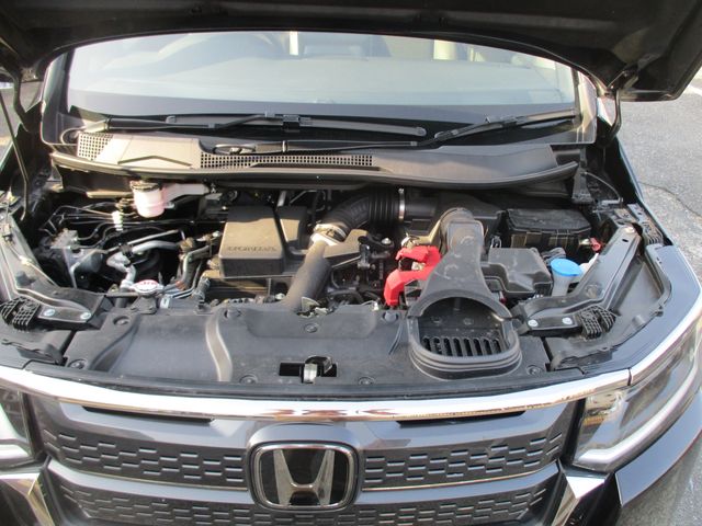 HONDA STEPWAGON SPADA 2023 Image 31