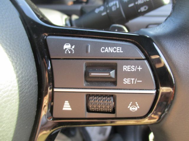 HONDA STEPWAGON SPADA 2023 Image 31