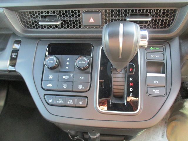 HONDA STEPWAGON SPADA 2023 Image 31