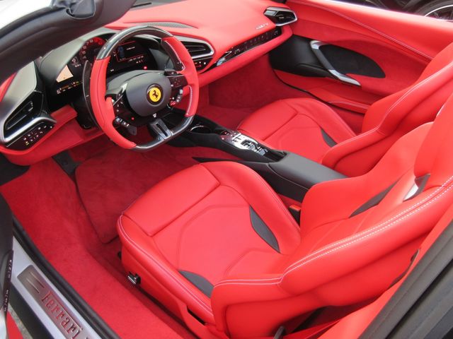 FERRARI 296 GTS 2024 Image 31