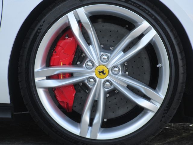 FERRARI 296 GTS 2024 Image 31