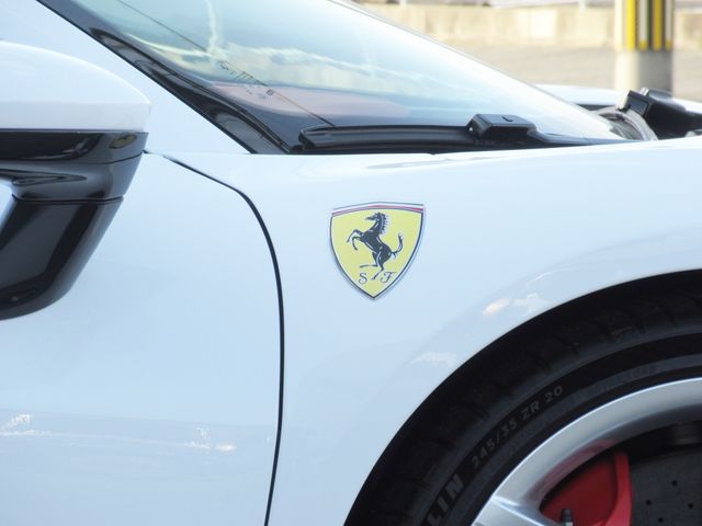 FERRARI 296 GTS 2024 Image 31