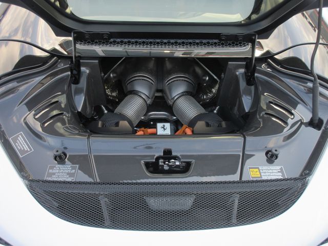 FERRARI 296 GTS 2024 Image 31