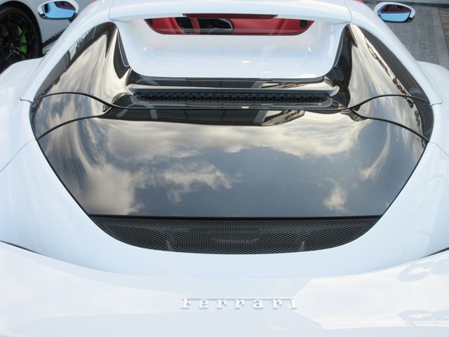 FERRARI 296 GTS 2024 Image 31