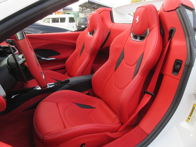 FERRARI 296 GTS 2024 Image 31