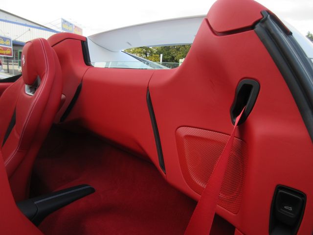 FERRARI 296 GTS 2024 Image 31