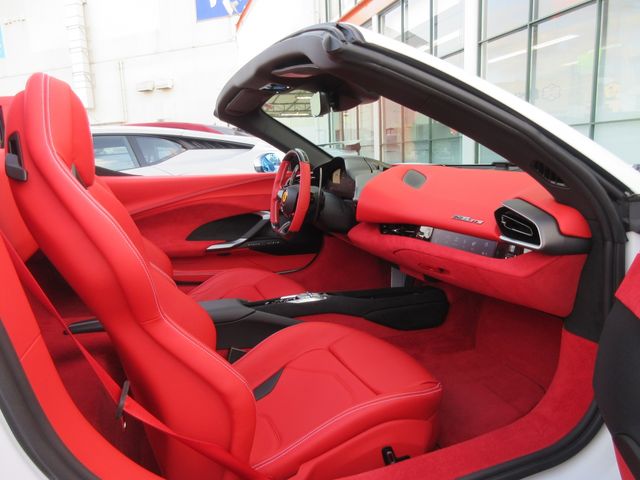 FERRARI 296 GTS 2024 Image 31