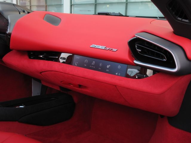 FERRARI 296 GTS 2024 Image 31