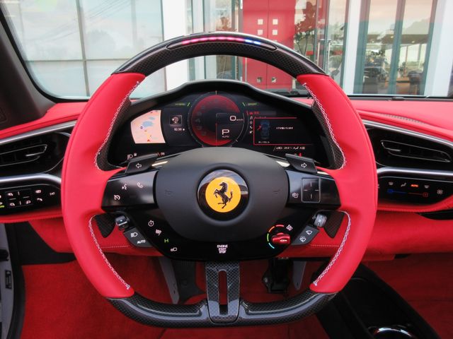 FERRARI 296 GTS 2024 Image 31