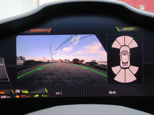 FERRARI 296 GTS 2024 Image 31