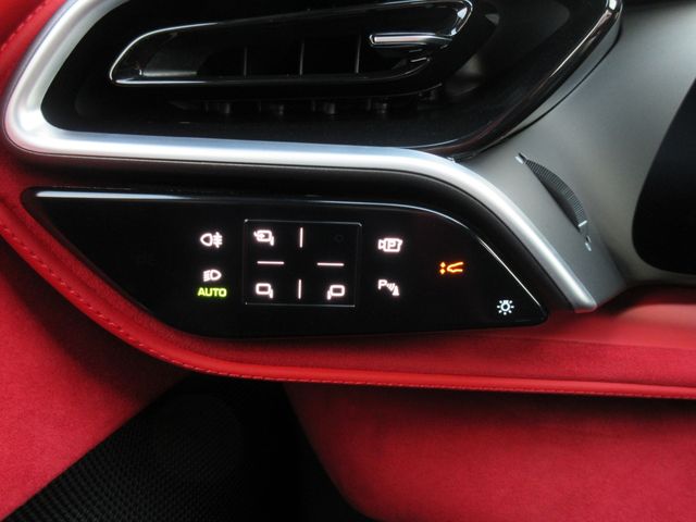 FERRARI 296 GTS 2024 Image 31