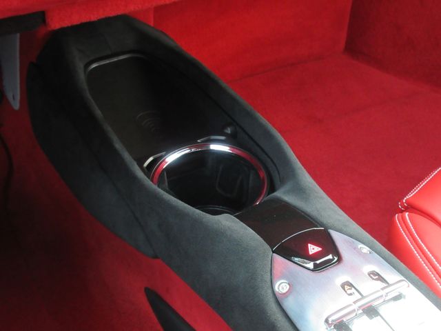 FERRARI 296 GTS 2024 Image 31