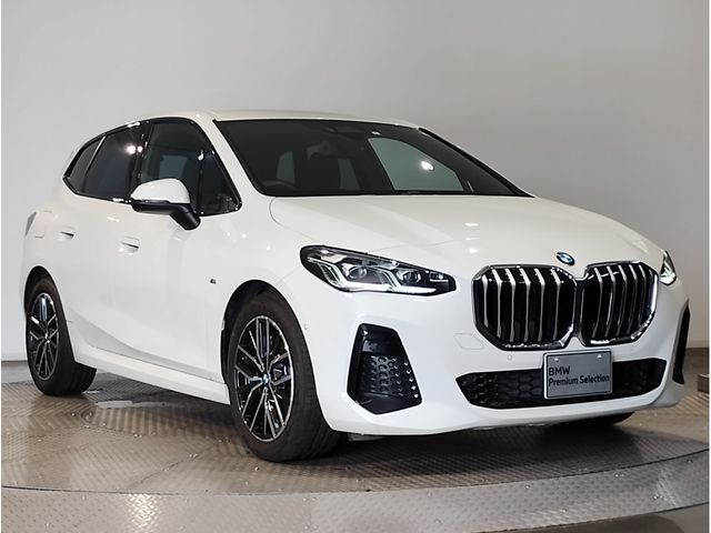 BMW 2SERIES ACTIVE T 2023 Image 31