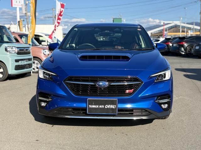 SUBARU LEVORG 2023 Image 31
