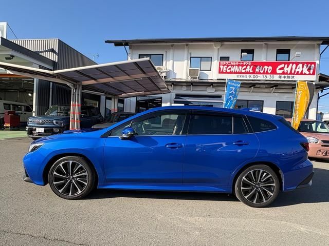 SUBARU LEVORG 2023 Image 31