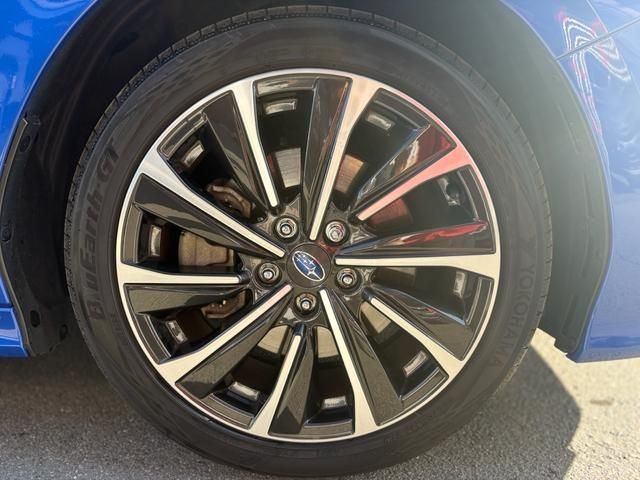 SUBARU LEVORG 2023 Image 31