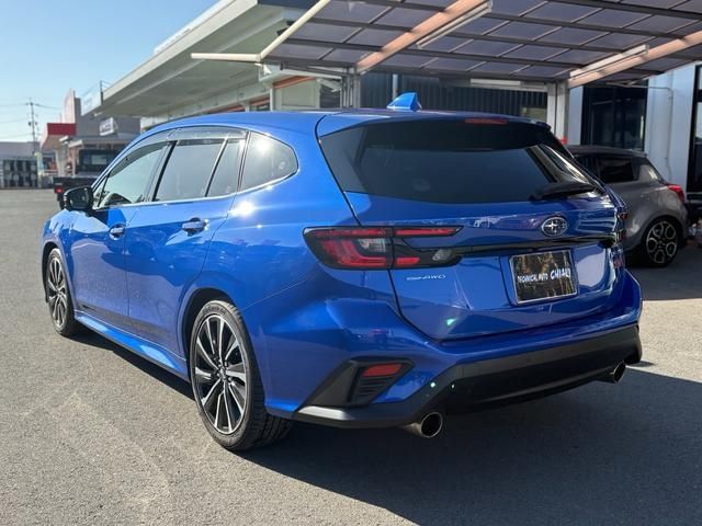 SUBARU LEVORG 2023 Image 31