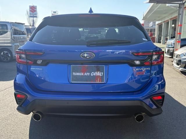 SUBARU LEVORG 2023 Image 31