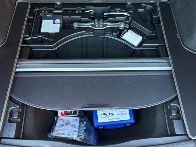 SUBARU LEVORG 2023 Image 31