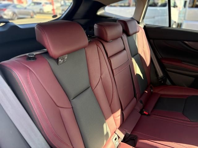 SUBARU LEVORG 2023 Image 31