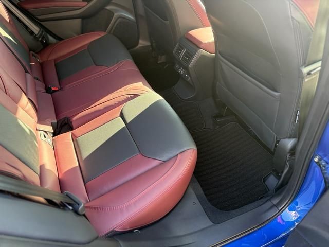 SUBARU LEVORG 2023 Image 31