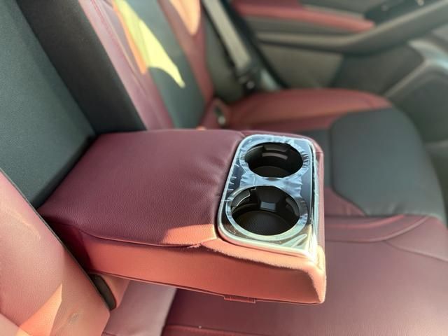 SUBARU LEVORG 2023 Image 31