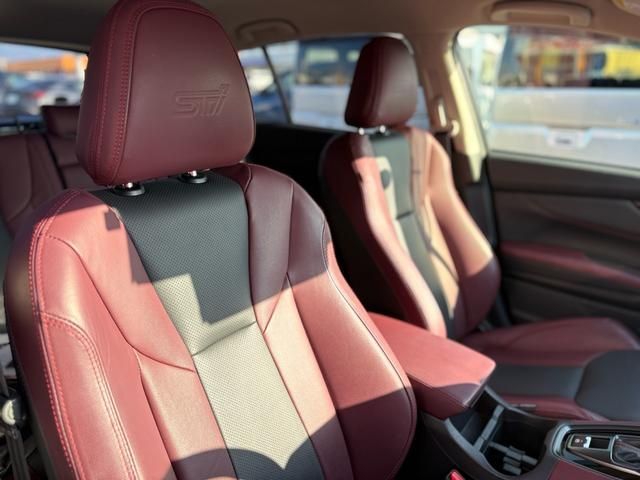 SUBARU LEVORG 2023 Image 31