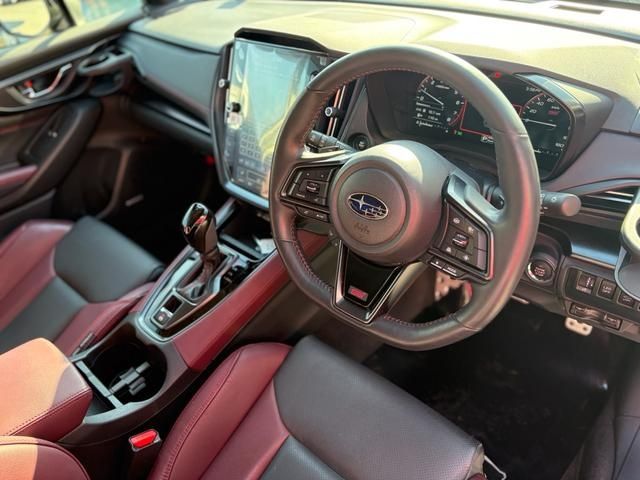 SUBARU LEVORG 2023 Image 31