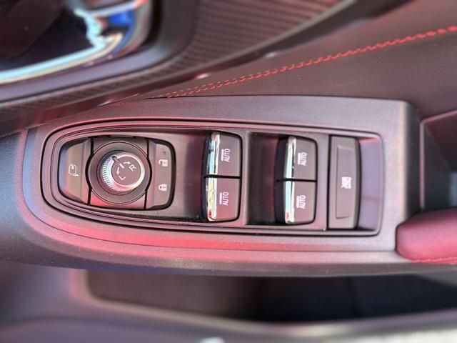 SUBARU LEVORG 2023 Image 31