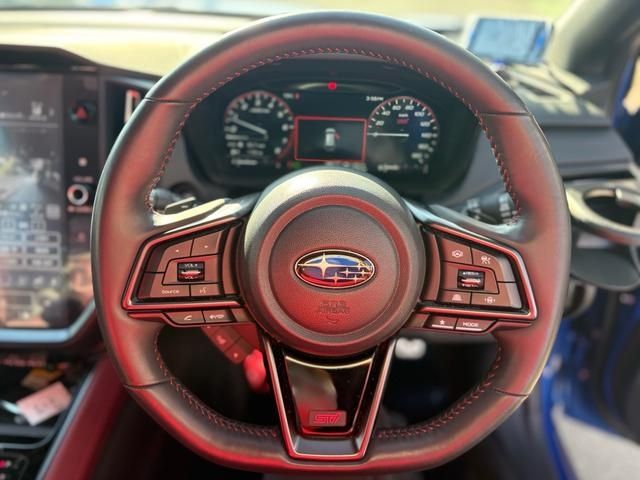 SUBARU LEVORG 2023 Image 31