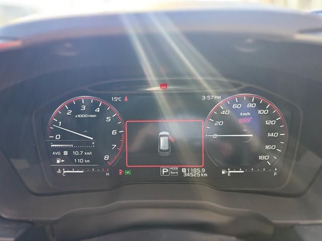 SUBARU LEVORG 2023 Image 31