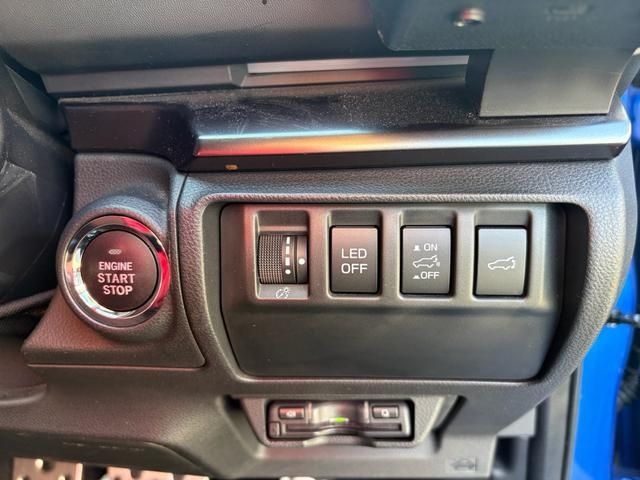 SUBARU LEVORG 2023 Image 31