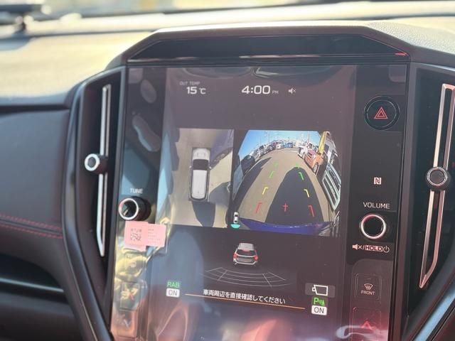 SUBARU LEVORG 2023 Image 31