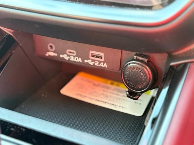 SUBARU LEVORG 2023 Image 31