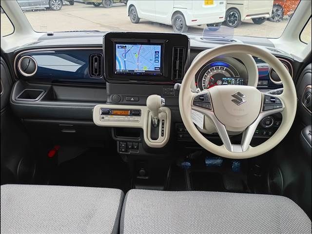 SUZUKI WAGON R SMILE 4WD 2022 Image 31