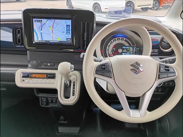 SUZUKI WAGON R SMILE 4WD 2022 Image 31