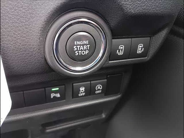 SUZUKI WAGON R SMILE 4WD 2022 Image 31