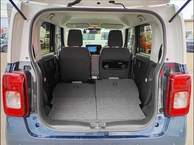 SUZUKI WAGON R SMILE 4WD 2022 Image 31