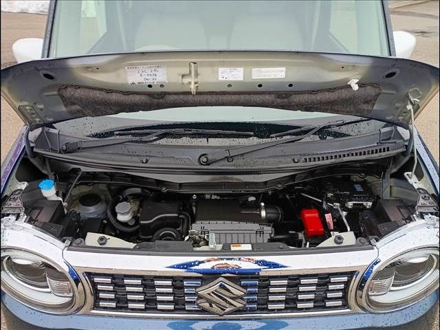 SUZUKI WAGON R SMILE 4WD 2022 Image 31