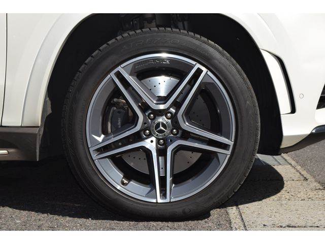 MERCEDES BENZ GLS CL 2020 Image 31